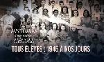 Revoir Histoires d'une nation : l'école du 01 Juillet