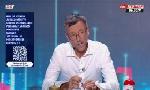 Revoir Le real madrid bat la juventus et file en quarts : du 01 Juillet