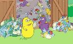 Revoir Barbapapa en famille du 02 Juillet