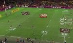Revoir Le replay de queensland reds - lions britanniques (mt2) : du 02 Juillet