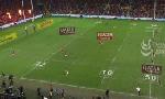 Revoir Le replay de queensland reds - lions britanniques (mt1) : du 02 Juillet
