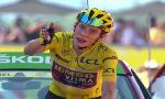 Revoir Cyclisme - tour de france du 02 Juillet