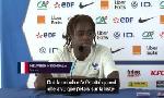 Revoir « ce n?est que le début » : du 02 Juillet
