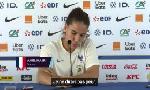 Revoir « je ne vais pas mentir, ça m?a traversé l?esprit » : du 02 Juillet