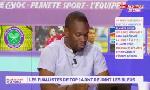 Revoir De nombreux changements chez les bleuets pour le deuxième match face au pays de : du 02 Juillet