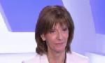 Revoir C dans l'air l'invité du 02 Juillet