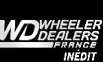 Revoir Wheeler dealers france du 02 Juillet