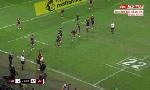 Revoir Les lions britanniques et irlandais déroulent face aux reds et signent une deuxième victoire en australie : du 02 Juillet