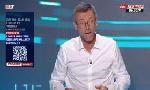 Revoir Parry torpille shnaider, 15e mondiale, et s'invite au troisième tour : du 03 Juillet