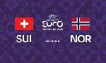 Revoir Uefa euro féminin 2025 du 02 Juillet