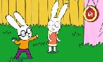 Revoir Simon superlapin du 11 Juin