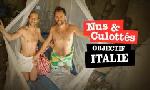 Revoir Nus & culottés du 03 Juillet