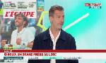 Revoir Jonathan david, en fin de contrat à lille, file à la juventus : du 02 Juillet