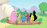 Revoir Barbapapa en famille du 03 Juillet