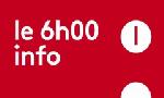 Revoir Le 6h info du 03 Juillet