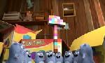 Revoir Grizzy et les lemmings du 03 Juillet