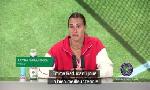Revoir «raducanu joue un bien meilleur tennis depuis l?année dernière» : du 03 Juillet