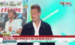 Revoir Saïd benrahma et johann lepenant vendus par l'ol au neom sc et au fc nantes : du 02 Juillet
