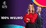 Revoir 100% weuro du 03 Juillet
