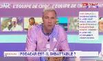 Revoir Tour de france : pogacar est-il imbattable ? : du 03 Juillet