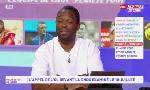 Revoir Wendie renard sur sa mise à l'écart de l'équipe de france : du 03 Juillet