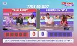 Revoir Les tirs au but du 3 juillet : du 03 Juillet