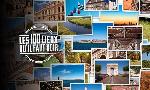 Revoir Les 100 lieux qu'il faut voir du 03 Juillet