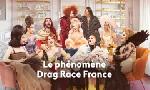 Revoir Drag race france du 03 Juillet