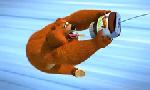 Revoir Grizzy et les lemmings du 02 Juillet