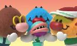 Revoir Oggy oggy du 04 Juillet