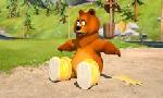 Revoir Grizzy et les lemmings du 02 Juillet