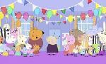 Revoir Peppa pig du 04 Juillet