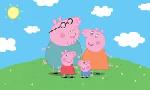 Revoir Peppa pig du 04 Juillet