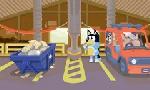 Revoir Bluey du 04 Juillet