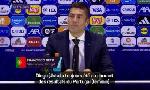 Revoir « diogo jota a toujours suivi notre équipe » : du 04 Juillet