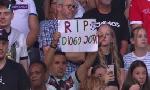 Revoir Une minute de silence avant espagne-portugal : du 04 Juillet