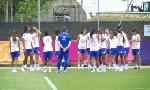 Revoir L'équipe de france entame une nouvelle ère : du 04 Juillet