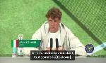 Revoir «djokovic est la personne que j'admire le plus» : du 04 Juillet