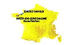 Revoir Cyclisme - tour de france du 04 Juillet