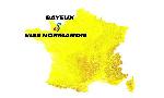 Revoir Cyclisme - tour de france du 04 Juillet