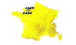 Revoir Cyclisme - tour de france du 04 Juillet