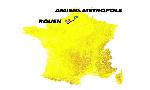 Revoir Cyclisme - tour de france du 04 Juillet