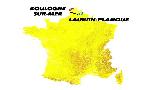 Revoir Cyclisme - tour de france du 04 Juillet