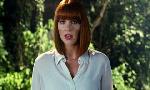 Revoir Jurassic world du 03 Juillet