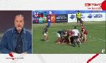 Revoir Deuxième victoire pour les bleuets face au pays de galles : du 04 Juillet
