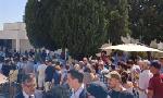 Revoir Les hommages débutent dans le ville d'origine de jota : du 04 Juillet