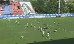 Revoir Le replay de angleterre - afrique du sud (mt1) : du 04 Juillet