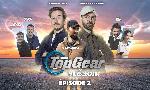 Revoir Top gear france avec vilebrequin du 04 Juillet