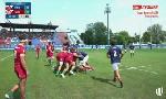 Revoir Le replay de france - pays de galles : du 04 Juillet