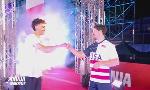 Revoir Ninja warrior : le parcours des héros du 04 Juillet